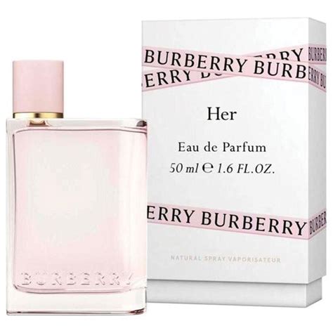 for her burberry eau de parfum 1.7|burberry her perfume chemist warehouse.